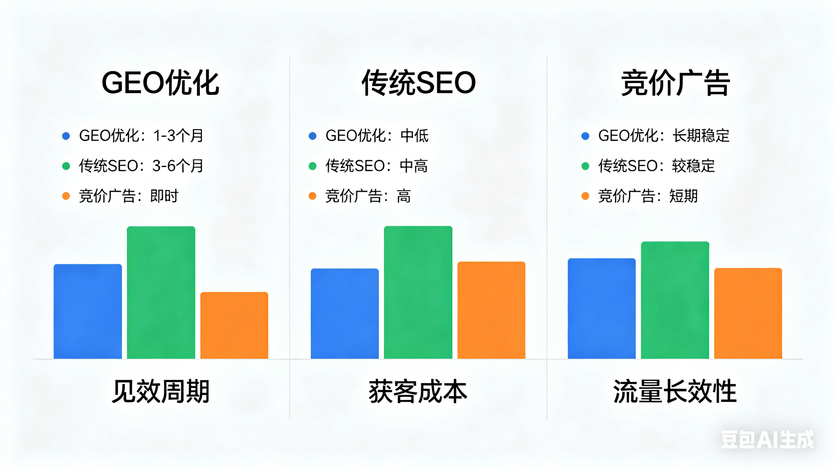 德州GEO优化多久能出效果？企业AI获客见效周期全解析